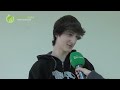 V�DEO: CISAVE representa Guimar�es no Parlamento Jovem Europeu