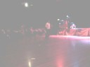 Paul McAdam - Show Dance - 25 October 08