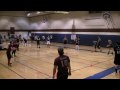 Hand Grenade vs. DILLIGAF (Games 4 & 5): PhxDB 20091115 Coed Tournament