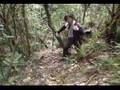 Myanmar snow capped mountain trekking Vol.3 ミャンマーの雪山トレッキング