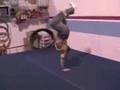 acrobazie