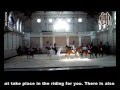 De Hollandsche Manege Amsterdam