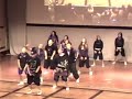 BEST OF Flip Squad - German Championship 2007 Heidelberg