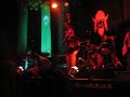 DUENDES NEGROS - ENTRE EL BIEN Y EL MAL
