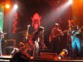 DUENDES NEGROS - ENTRE EL BIEN Y EL MAL