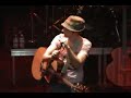Jason Mraz - 01 - Too Much Food - HOB 2003.03.24