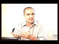 Slimming - Motivation to lose weight with Jim Katsoulis