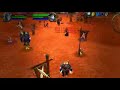 Rockbiter & Windfury Patch 1.11 Part III (Dueling)
