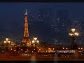 Paris - Mireille Mathieu-La dernière valse