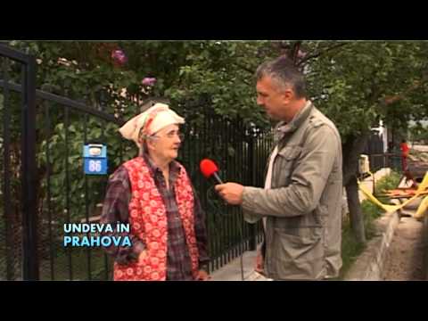Undeva In Prahova Lipanesti 29 aprilie 2014
