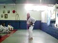 Visita del Maestro Francisco Blotta a la