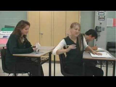 Cabot Fever Commercial