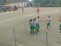 Gran gol di Riccardo