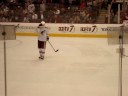 Chicago Blackhawks vs Phoenix Coyotes 11-18-08  Shootout