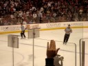 Chicago Blackhawks vs Phoenix Coyotes 11-18-08  Shootout