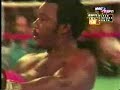 Ali VS Foreman