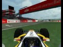 F1Race.es Gran Bretaña 2008