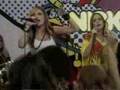 Lipstick e Ksis - You Oughta Know (cover Alanis Morissette)