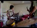 Band Practice Stockholm Syndrome (Muse)
