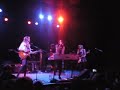 Eisley The Marquee Tempe, Az 11/20/09