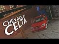 Chevrolet Celta 1.0 para GTA 5 vídeo 1