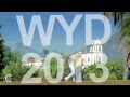 WYD 2013: Rio