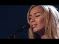 Leona Lewis Run X Factor Performance