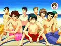 Kakaeta Kiseki by: AOZU Kakaeta Kiseki by: AOZU
