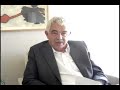 Pasqual Maragall parla de l\ Pasqual Maragall parla de l\