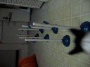 Weave Plungers