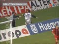 PAOK - Apollon Kalamarias 4-1 2007-08