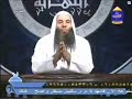 الشيخ محمد حسان -شبهة حول المهدى
