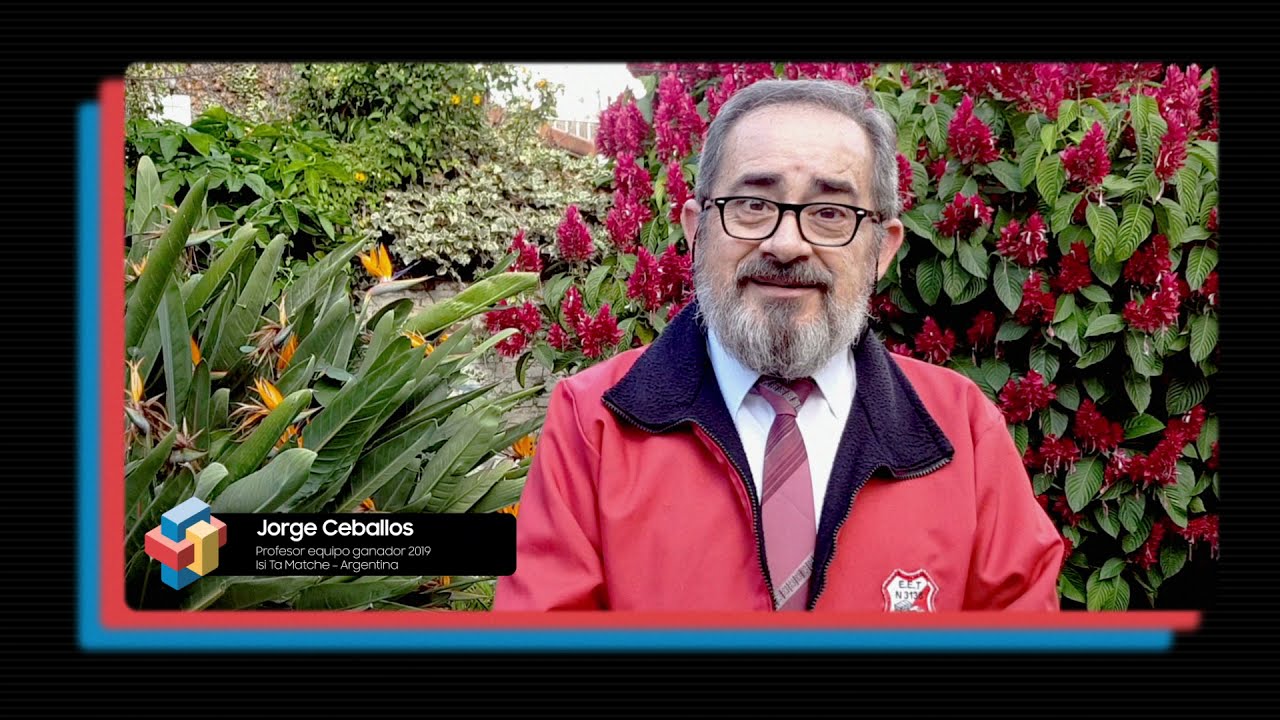 Comenzó una nueva edición de Soluciones para el futuro