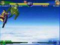 MUGEN 越前康介vsWIND