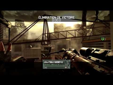 First Clip in Front !