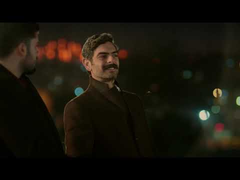 Güvercin 9. Bölüm Ön İzleme                                                                                                                                                                                                                               