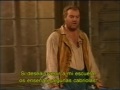 Bryn Terfel - Le Nozze di Figaro - Se vuol ballare