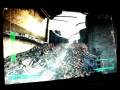 videos de 3 Way Sli Gtx 280  1920x1200 28