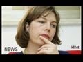 Newt Gingrich's Ex-Wife Says He Wanted An 'Open Marriage' -- News Story