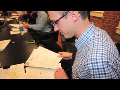 Get Smart Schools Fellowship Program: Overview for Funders
