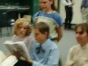 Sweeny todd cold read backstage