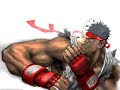 Street Fighter - Ryu theme (Techno remix) Street Fighter - Ryu theme (Techno remix)
