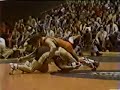 Gene Mills v. Bobby Weaver 1981 EIWA Championships Gene Mills v. Bobby Weaver 1981 EIWA Championships