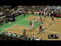 NBA 2K11 - The Arrival (part 7)