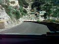 Driving the SS163