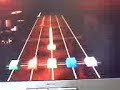 Someones ok at frets on fire.