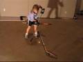 Home Dryland for Hockey (7 yrs old)