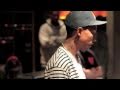 Kendrick Lamar x Pharrell Williams x Section80