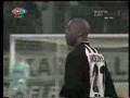 pascal nouma - dinamo kiev yok b�yle bir gol!!!