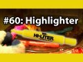 Is It A Good Idea To Microwave Highlighters?